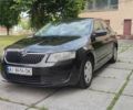 Чорний Шкода Октавія, об'ємом двигуна 1.6 л та пробігом 235 тис. км за 9100 $, фото 11 на Automoto.ua