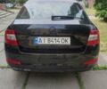 Чорний Шкода Октавія, об'ємом двигуна 1.6 л та пробігом 235 тис. км за 9100 $, фото 6 на Automoto.ua