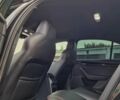 Черный Шкода Октавия, объемом двигателя 2 л и пробегом 99 тыс. км за 6000 $, фото 11 на Automoto.ua