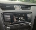 Чорний Шкода Октавія, об'ємом двигуна 1.6 л та пробігом 235 тис. км за 9100 $, фото 12 на Automoto.ua