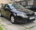 Чорний Шкода Октавія, об'ємом двигуна 1.6 л та пробігом 235 тис. км за 9100 $, фото 1 на Automoto.ua