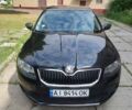 Чорний Шкода Октавія, об'ємом двигуна 1.6 л та пробігом 235 тис. км за 9100 $, фото 3 на Automoto.ua
