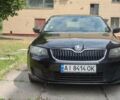 Чорний Шкода Октавія, об'ємом двигуна 1.6 л та пробігом 235 тис. км за 9100 $, фото 19 на Automoto.ua