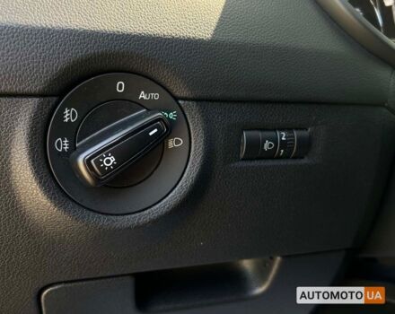 Черный Шкода Октавия, объемом двигателя 2 л и пробегом 151 тыс. км за 14990 $, фото 15 на Automoto.ua