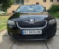 Чорний Шкода Октавія, об'ємом двигуна 1.6 л та пробігом 235 тис. км за 9100 $, фото 4 на Automoto.ua