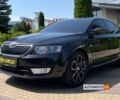 Черный Шкода Октавия, объемом двигателя 2 л и пробегом 151 тыс. км за 14990 $, фото 2 на Automoto.ua