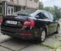 Чорний Шкода Октавія, об'ємом двигуна 1.6 л та пробігом 235 тис. км за 9100 $, фото 7 на Automoto.ua