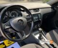 Черный Шкода Октавия, объемом двигателя 2 л и пробегом 151 тыс. км за 14990 $, фото 16 на Automoto.ua