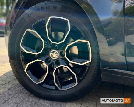 Черный Шкода Октавия, объемом двигателя 2 л и пробегом 151 тыс. км за 14990 $, фото 20 на Automoto.ua