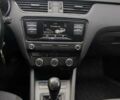 Чорний Шкода Октавія, об'ємом двигуна 1.6 л та пробігом 235 тис. км за 9100 $, фото 13 на Automoto.ua