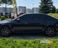 Черный Шкода Октавия, объемом двигателя 2 л и пробегом 151 тыс. км за 14990 $, фото 3 на Automoto.ua