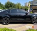 Черный Шкода Октавия, объемом двигателя 2 л и пробегом 151 тыс. км за 14990 $, фото 7 на Automoto.ua
