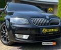 Черный Шкода Октавия, объемом двигателя 2 л и пробегом 151 тыс. км за 14990 $, фото 22 на Automoto.ua
