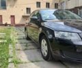 Чорний Шкода Октавія, об'ємом двигуна 1.6 л та пробігом 235 тис. км за 9100 $, фото 10 на Automoto.ua