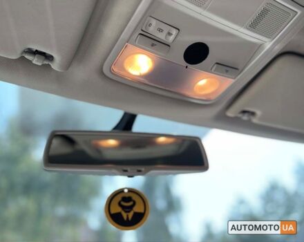 Черный Шкода Октавия, объемом двигателя 2 л и пробегом 151 тыс. км за 14990 $, фото 19 на Automoto.ua