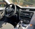 Черный Шкода Октавия, объемом двигателя 2 л и пробегом 151 тыс. км за 14990 $, фото 9 на Automoto.ua