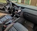 Черный Шкода Октавия, объемом двигателя 2 л и пробегом 99 тыс. км за 6000 $, фото 9 на Automoto.ua