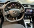 Чорний Шкода Октавія, об'ємом двигуна 0 л та пробігом 129 тис. км за 14500 $, фото 6 на Automoto.ua
