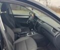 Черный Шкода Октавия, объемом двигателя 1.6 л и пробегом 300 тыс. км за 12900 $, фото 7 на Automoto.ua