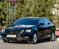 Черный Шкода Октавия, объемом двигателя 1.6 л и пробегом 250 тыс. км за 11800 $, фото 3 на Automoto.ua