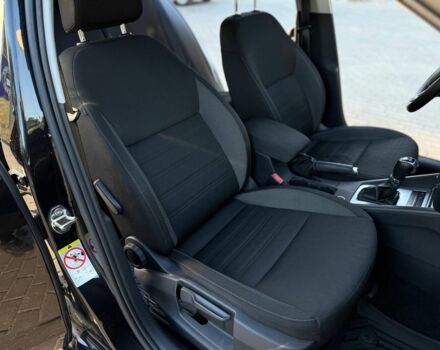 Черный Шкода Октавия, объемом двигателя 1.6 л и пробегом 250 тыс. км за 11800 $, фото 11 на Automoto.ua