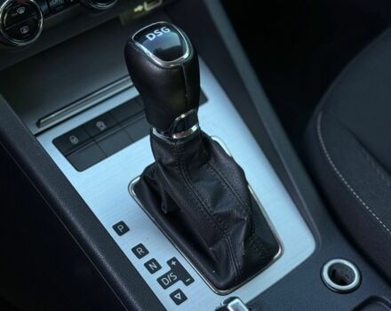 Черный Шкода Октавия, объемом двигателя 1.6 л и пробегом 250 тыс. км за 11800 $, фото 16 на Automoto.ua