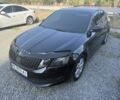 Черный Шкода Октавия, объемом двигателя 1.6 л и пробегом 245 тыс. км за 18500 $, фото 1 на Automoto.ua
