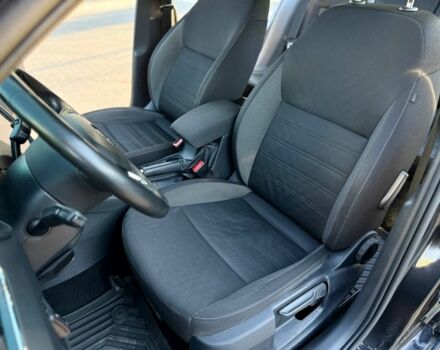 Черный Шкода Октавия, объемом двигателя 1.6 л и пробегом 250 тыс. км за 11800 $, фото 9 на Automoto.ua