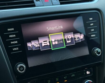 Черный Шкода Октавия, объемом двигателя 1.6 л и пробегом 250 тыс. км за 11800 $, фото 18 на Automoto.ua