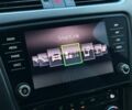 Черный Шкода Октавия, объемом двигателя 1.6 л и пробегом 250 тыс. км за 11800 $, фото 18 на Automoto.ua