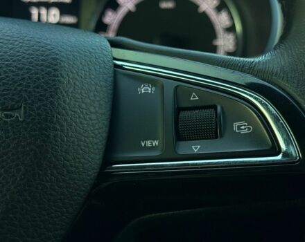 Черный Шкода Октавия, объемом двигателя 1.6 л и пробегом 250 тыс. км за 11800 $, фото 19 на Automoto.ua