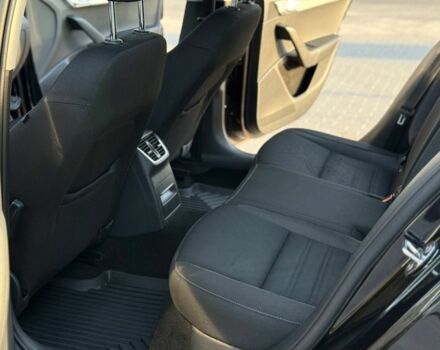 Черный Шкода Октавия, объемом двигателя 1.6 л и пробегом 250 тыс. км за 11800 $, фото 10 на Automoto.ua