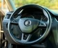 Черный Шкода Октавия, объемом двигателя 1.6 л и пробегом 250 тыс. км за 11800 $, фото 14 на Automoto.ua