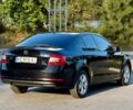 Черный Шкода Октавия, объемом двигателя 1.6 л и пробегом 250 тыс. км за 11800 $, фото 7 на Automoto.ua