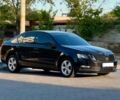 Черный Шкода Октавия, объемом двигателя 1.6 л и пробегом 200 тыс. км за 16500 $, фото 1 на Automoto.ua
