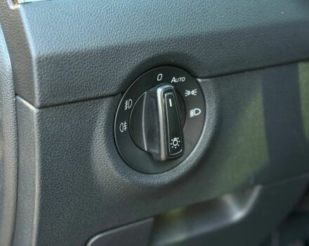 Черный Шкода Октавия, объемом двигателя 1.6 л и пробегом 250 тыс. км за 11800 $, фото 15 на Automoto.ua