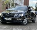 Чорний Шкода Октавія, об'ємом двигуна 1.6 л та пробігом 172 тис. км за 12534 $, фото 1 на Automoto.ua