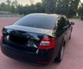 Чорний Шкода Октавія, об'ємом двигуна 1.6 л та пробігом 194 тис. км за 15000 $, фото 3 на Automoto.ua