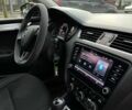 Черный Шкода Октавия, объемом двигателя 1.4 л и пробегом 134 тыс. км за 14000 $, фото 10 на Automoto.ua