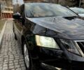 Черный Шкода Октавия, объемом двигателя 1.4 л и пробегом 134 тыс. км за 14000 $, фото 1 на Automoto.ua