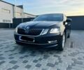 Чорний Шкода Октавія, об'ємом двигуна 1.4 л та пробігом 33 тис. км за 21000 $, фото 4 на Automoto.ua