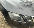 Черный Шкода Октавия, объемом двигателя 1 л и пробегом 176 тыс. км за 5690 $, фото 3 на Automoto.ua