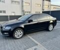 Чорний Шкода Октавія, об'ємом двигуна 1.4 л та пробігом 33 тис. км за 21000 $, фото 1 на Automoto.ua