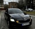 Чорний Шкода Октавія, об'ємом двигуна 1.4 л та пробігом 141 тис. км за 16000 $, фото 1 на Automoto.ua