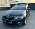Чорний Шкода Октавія, об'ємом двигуна 1.4 л та пробігом 33 тис. км за 21000 $, фото 1 на Automoto.ua