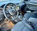 Чорний Шкода Октавія, об'ємом двигуна 1.4 л та пробігом 33 тис. км за 21000 $, фото 7 на Automoto.ua