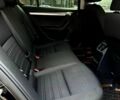 Черный Шкода Октавия, объемом двигателя 1.4 л и пробегом 134 тыс. км за 14000 $, фото 11 на Automoto.ua