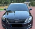 Чорний Шкода Октавія, об'ємом двигуна 1.6 л та пробігом 194 тис. км за 15000 $, фото 1 на Automoto.ua