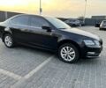 Чорний Шкода Октавія, об'ємом двигуна 1.4 л та пробігом 33 тис. км за 21000 $, фото 2 на Automoto.ua