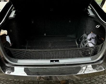 Черный Шкода Октавия, объемом двигателя 1.4 л и пробегом 134 тыс. км за 14000 $, фото 5 на Automoto.ua